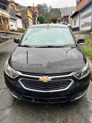 CHEVROLET COBALT 1.8 MPFI LTZ 8V FLEX 4P AUTOMÁTICO CHEVROLET COBALT 1.8 MPFI LTZ 8V FLEX 4P AUTOMÁTICO